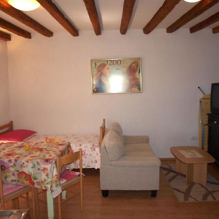Apartment 52 Rovinj Eksteriør billede