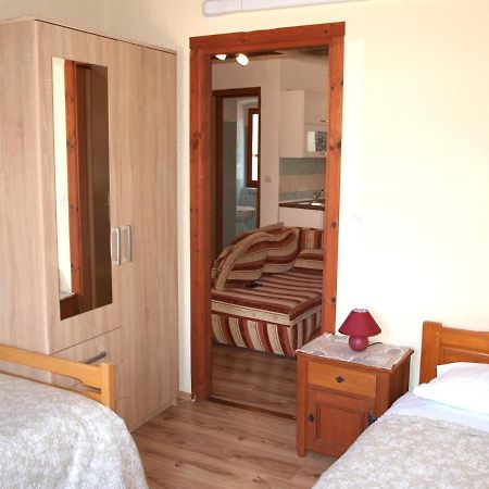 Apartment 52 Rovinj Eksteriør billede