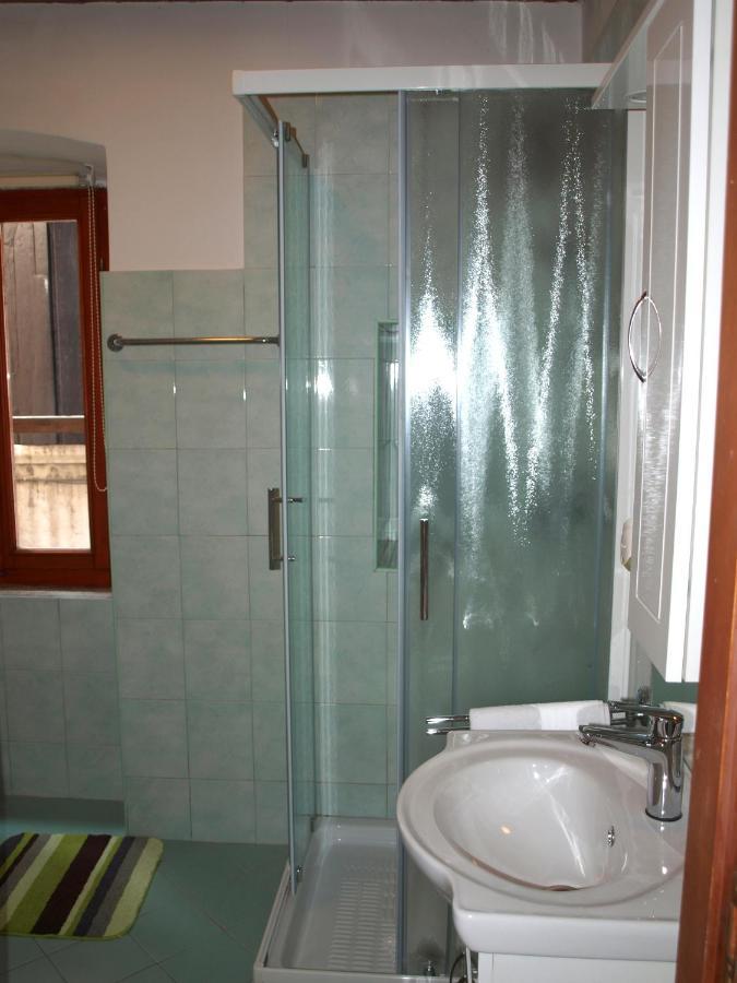 Apartment 52 Rovinj Eksteriør billede