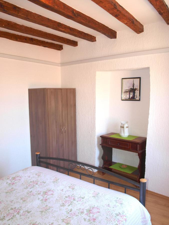 Apartment 52 Rovinj Eksteriør billede