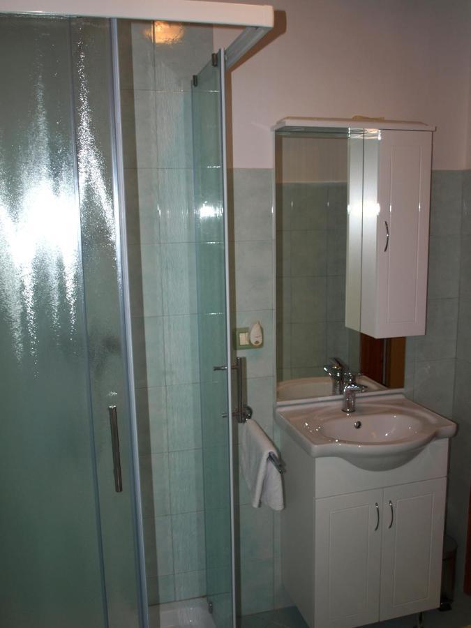 Apartment 52 Rovinj Eksteriør billede