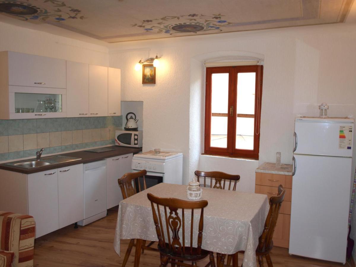 Apartment 52 Rovinj Eksteriør billede