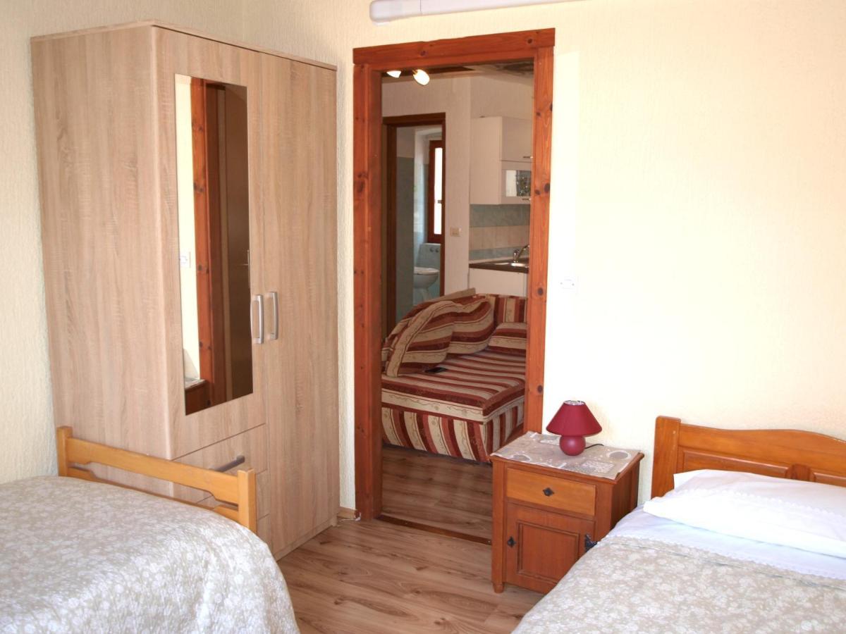 Apartment 52 Rovinj Eksteriør billede