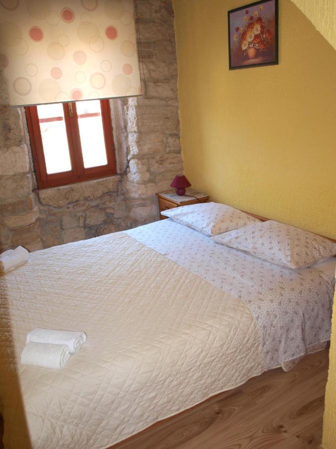 Apartment 52 Rovinj Eksteriør billede