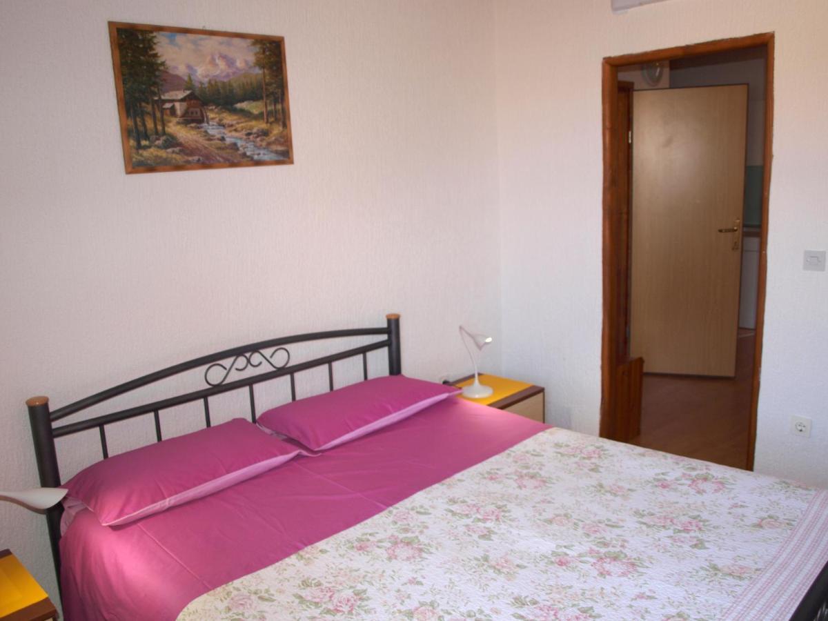 Apartment 52 Rovinj Eksteriør billede