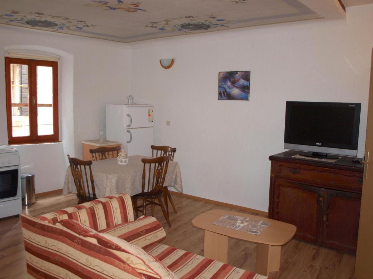 Apartment 52 Rovinj Eksteriør billede