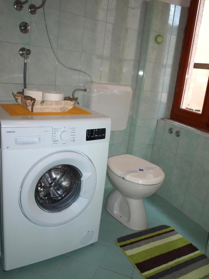 Apartment 52 Rovinj Eksteriør billede