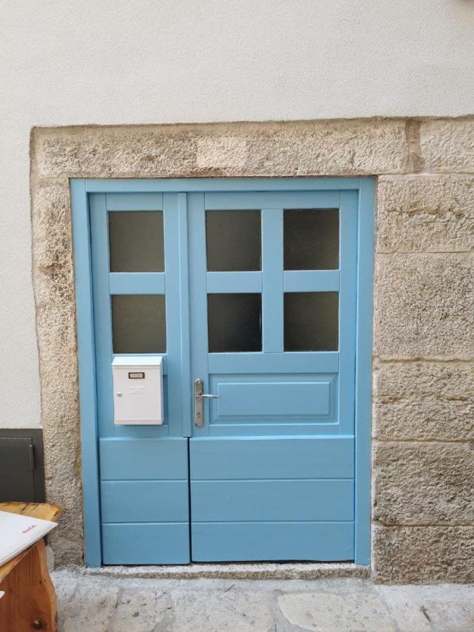 Apartment 52 Rovinj Eksteriør billede