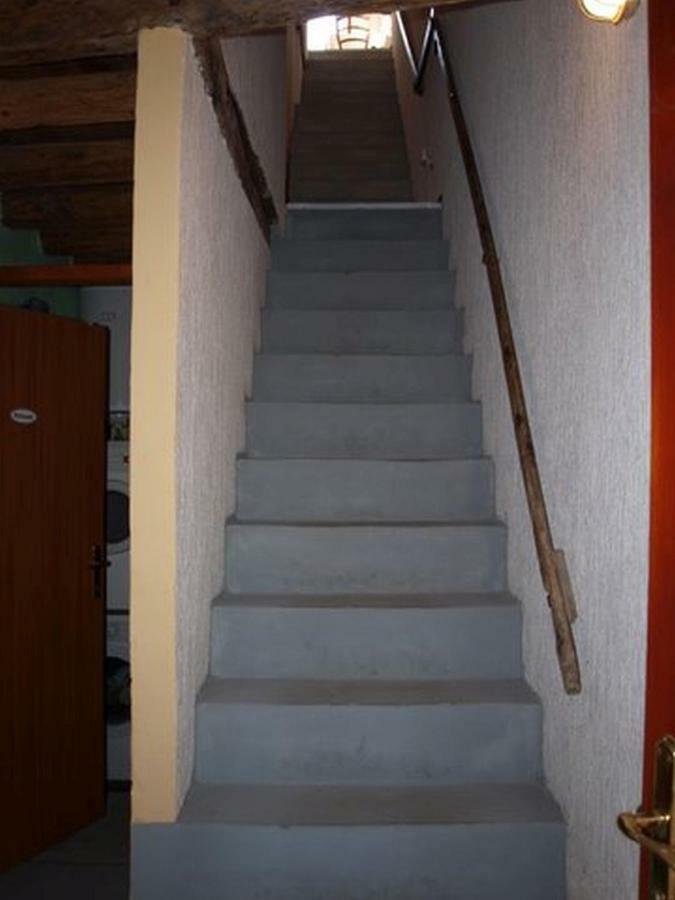 Apartment 52 Rovinj Eksteriør billede
