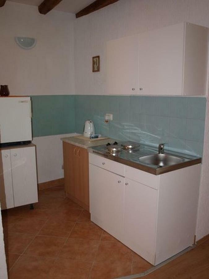 Apartment 52 Rovinj Eksteriør billede